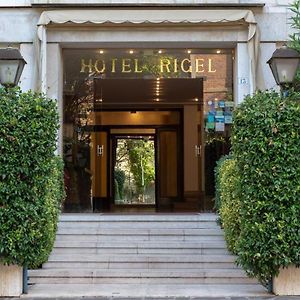 Hotel Rigel